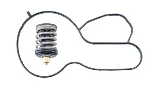 Thermostat, Kühlmittel MAHLE TX 495 87D Bild Thermostat, Kühlmittel MAHLE TX 495 87D