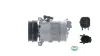 Kompressor, Klimaanlage 12 V MAHLE ACP 666 000S Bild Kompressor, Klimaanlage 12 V MAHLE ACP 666 000S
