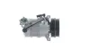Kompressor, Klimaanlage 12 V MAHLE ACP 666 000S Bild Kompressor, Klimaanlage 12 V MAHLE ACP 666 000S