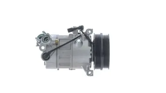 Kompressor, Klimaanlage 12 V MAHLE ACP 666 000S Bild Kompressor, Klimaanlage 12 V MAHLE ACP 666 000S