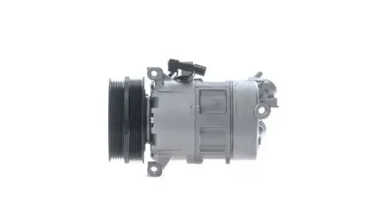 Kompressor, Klimaanlage 12 V MAHLE ACP 666 000S Bild Kompressor, Klimaanlage 12 V MAHLE ACP 666 000S