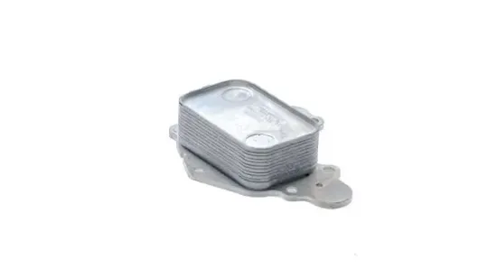 Ölkühler, Motoröl MAHLE CLC 273 000S Bild Ölkühler, Motoröl MAHLE CLC 273 000S