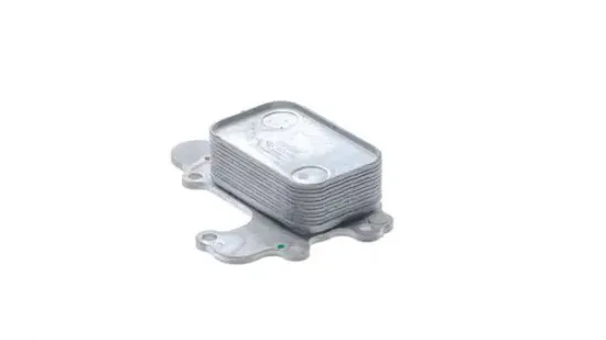 Ölkühler, Motoröl MAHLE CLC 273 000S Bild Ölkühler, Motoröl MAHLE CLC 273 000S
