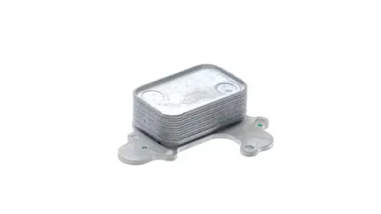 Ölkühler, Motoröl MAHLE CLC 273 000S Bild Ölkühler, Motoröl MAHLE CLC 273 000S