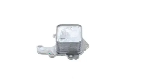 Ölkühler, Motoröl MAHLE CLC 273 000S Bild Ölkühler, Motoröl MAHLE CLC 273 000S