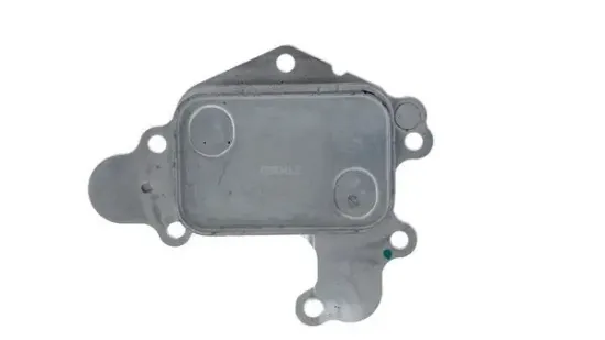 Ölkühler, Motoröl MAHLE CLC 273 000S Bild Ölkühler, Motoröl MAHLE CLC 273 000S