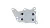 Ölkühler, Motoröl MAHLE CLC 278 000S Bild Ölkühler, Motoröl MAHLE CLC 278 000S
