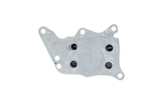 Ölkühler, Motoröl MAHLE CLC 278 000S Bild Ölkühler, Motoröl MAHLE CLC 278 000S