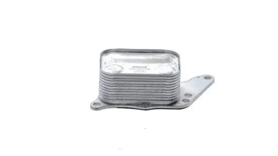Ölkühler, Motoröl MAHLE CLC 278 000S Bild Ölkühler, Motoröl MAHLE CLC 278 000S
