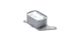 Ölkühler, Motoröl MAHLE CLC 278 000S Bild Ölkühler, Motoröl MAHLE CLC 278 000S