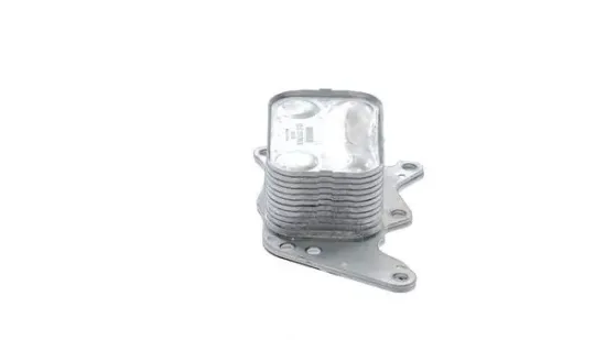 Ölkühler, Motoröl MAHLE CLC 278 000S Bild Ölkühler, Motoröl MAHLE CLC 278 000S