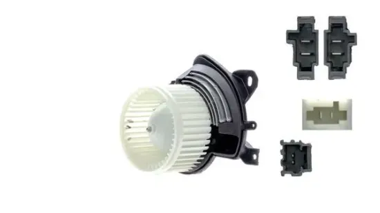Innenraumgebläse 12 V MAHLE AB 202 000P Bild Innenraumgebläse 12 V MAHLE AB 202 000P