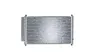 Kondensator, Klimaanlage MAHLE AC 985 000S Bild Kondensator, Klimaanlage MAHLE AC 985 000S