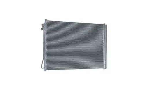 Kondensator, Klimaanlage MAHLE AC 1012 000S Bild Kondensator, Klimaanlage MAHLE AC 1012 000S