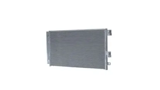 Kondensator, Klimaanlage MAHLE AC 1102 000S Bild Kondensator, Klimaanlage MAHLE AC 1102 000S