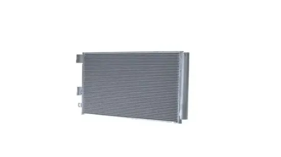 Kondensator, Klimaanlage MAHLE AC 1102 000S Bild Kondensator, Klimaanlage MAHLE AC 1102 000S