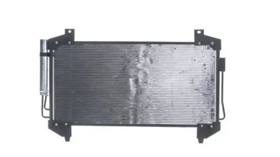 Kondensator, Klimaanlage MAHLE AC 984 000S Bild Kondensator, Klimaanlage MAHLE AC 984 000S