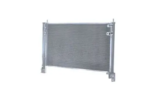 Kondensator, Klimaanlage MAHLE AC 987 000S Bild Kondensator, Klimaanlage MAHLE AC 987 000S