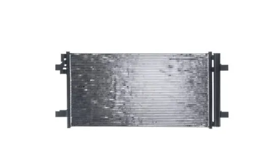 Kondensator, Klimaanlage MAHLE AC 1139 000S Bild Kondensator, Klimaanlage MAHLE AC 1139 000S