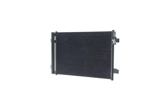 Kondensator, Klimaanlage MAHLE AC 1139 000S Bild Kondensator, Klimaanlage MAHLE AC 1139 000S