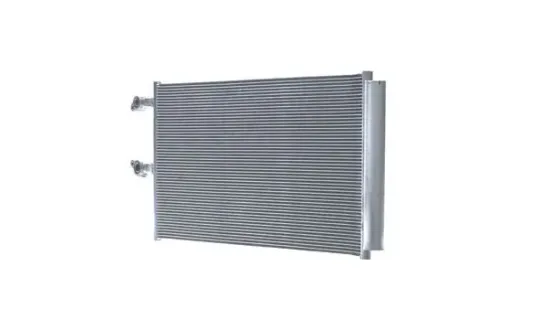 Kondensator, Klimaanlage MAHLE AC 1142 000S Bild Kondensator, Klimaanlage MAHLE AC 1142 000S