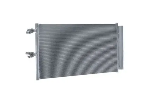 Kondensator, Klimaanlage MAHLE AC 1142 000S Bild Kondensator, Klimaanlage MAHLE AC 1142 000S