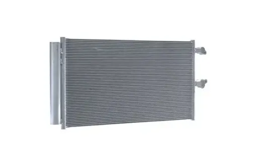 Kondensator, Klimaanlage MAHLE AC 1142 000S Bild Kondensator, Klimaanlage MAHLE AC 1142 000S