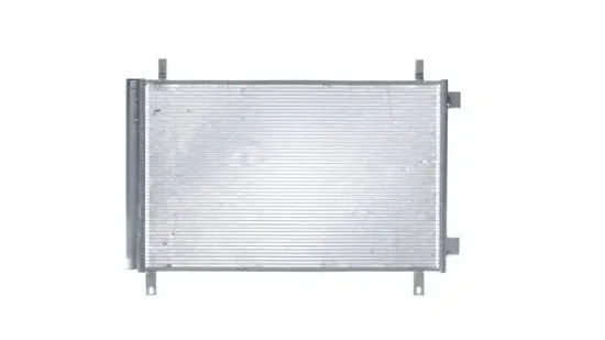 Kondensator, Klimaanlage MAHLE AC 1144 000S Bild Kondensator, Klimaanlage MAHLE AC 1144 000S