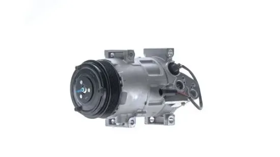 Kompressor, Klimaanlage 12 V MAHLE ACP 584 000S Bild Kompressor, Klimaanlage 12 V MAHLE ACP 584 000S