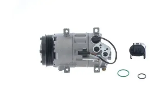 Kompressor, Klimaanlage 12 V MAHLE ACP 584 000S Bild Kompressor, Klimaanlage 12 V MAHLE ACP 584 000S