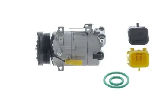 Kompressor, Klimaanlage 12 V MAHLE ACP 1352 000S Bild Kompressor, Klimaanlage 12 V MAHLE ACP 1352 000S