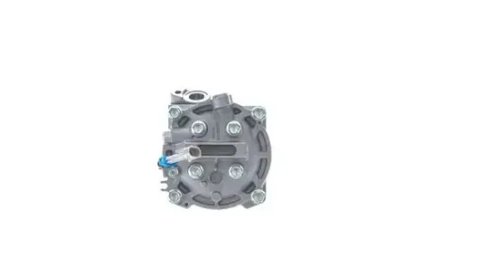 Kompressor, Klimaanlage 12 V MAHLE ACP 1589 000S Bild Kompressor, Klimaanlage 12 V MAHLE ACP 1589 000S
