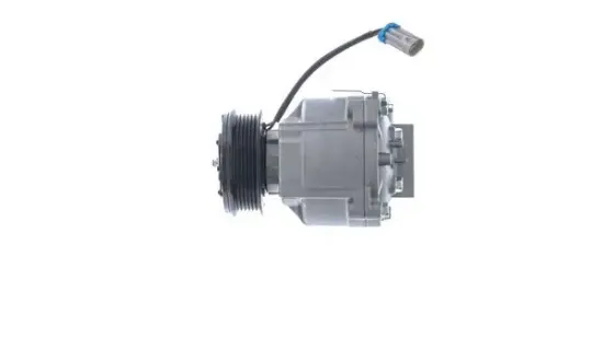 Kompressor, Klimaanlage 12 V MAHLE ACP 1589 000S Bild Kompressor, Klimaanlage 12 V MAHLE ACP 1589 000S