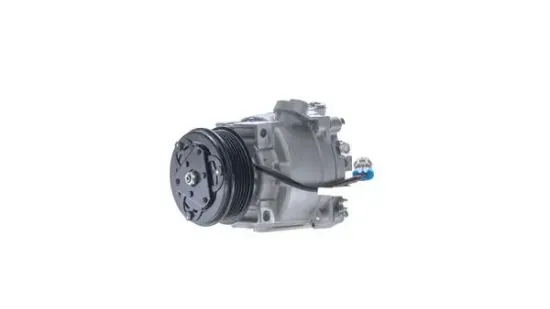 Kompressor, Klimaanlage 12 V MAHLE ACP 1589 000S Bild Kompressor, Klimaanlage 12 V MAHLE ACP 1589 000S