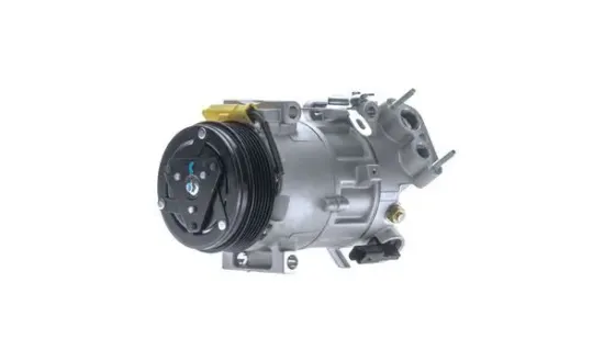 Kompressor, Klimaanlage 12 V MAHLE ACP 1629 000S Bild Kompressor, Klimaanlage 12 V MAHLE ACP 1629 000S