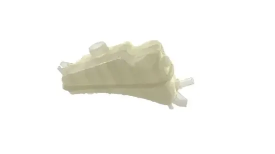 Ausgleichsbehälter, Kühlmittel MAHLE CRT 109 000S Bild Ausgleichsbehälter, Kühlmittel MAHLE CRT 109 000S