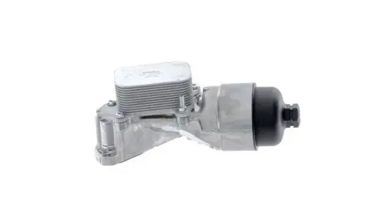 Ölkühler, Motoröl MAHLE CLC 130 000S Bild Ölkühler, Motoröl MAHLE CLC 130 000S