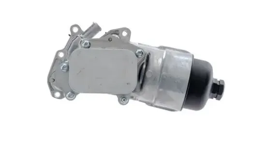 Ölkühler, Motoröl MAHLE CLC 130 000S Bild Ölkühler, Motoröl MAHLE CLC 130 000S