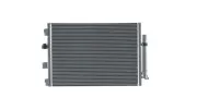 Kondensator, Klimaanlage MAHLE AC 1137 000S