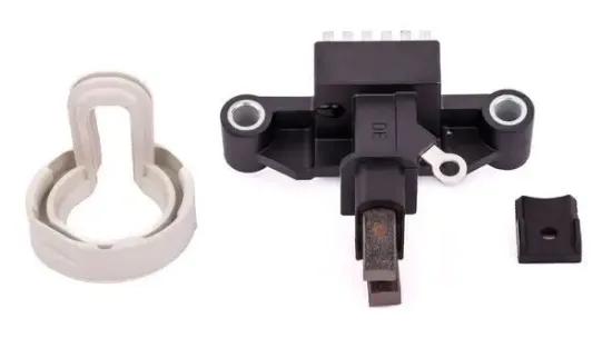 Generatorregler MAHLE MGX 1277KIT Bild Generatorregler MAHLE MGX 1277KIT