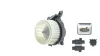 Innenraumgebläse 12 V MAHLE AB 206 000P Bild Innenraumgebläse 12 V MAHLE AB 206 000P