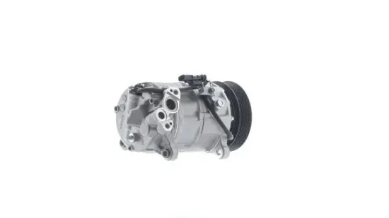 Kompressor, Klimaanlage 12 V MAHLE ACP 599 000P Bild Kompressor, Klimaanlage 12 V MAHLE ACP 599 000P