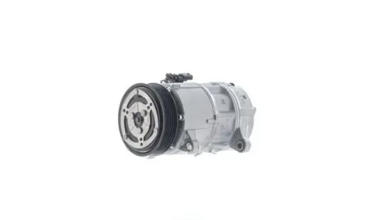 Kompressor, Klimaanlage 12 V MAHLE ACP 599 000P Bild Kompressor, Klimaanlage 12 V MAHLE ACP 599 000P