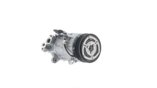 Kompressor, Klimaanlage 12 V MAHLE ACP 599 000P Bild Kompressor, Klimaanlage 12 V MAHLE ACP 599 000P