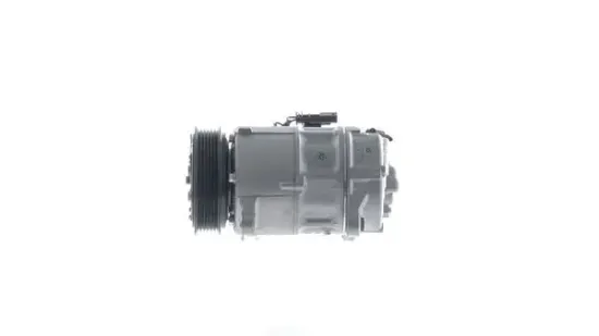 Kompressor, Klimaanlage 12 V MAHLE ACP 599 000P Bild Kompressor, Klimaanlage 12 V MAHLE ACP 599 000P