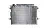 Kondensator, Klimaanlage MAHLE AC 318 001S Bild Kondensator, Klimaanlage MAHLE AC 318 001S