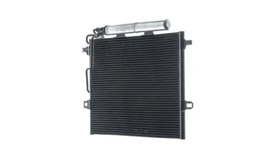 Kondensator, Klimaanlage MAHLE AC 318 001S Bild Kondensator, Klimaanlage MAHLE AC 318 001S