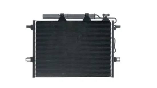 Kondensator, Klimaanlage MAHLE AC 318 001S Bild Kondensator, Klimaanlage MAHLE AC 318 001S