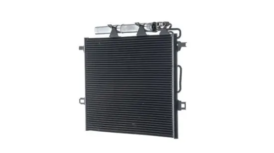 Kondensator, Klimaanlage MAHLE AC 318 001S Bild Kondensator, Klimaanlage MAHLE AC 318 001S