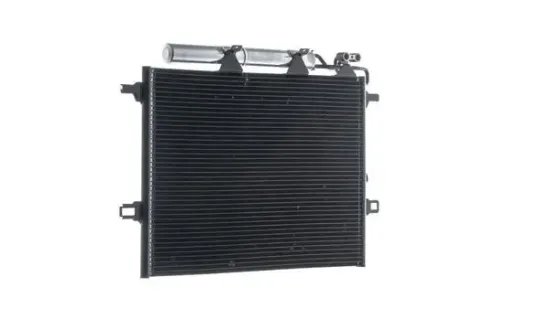 Kondensator, Klimaanlage MAHLE AC 318 001S Bild Kondensator, Klimaanlage MAHLE AC 318 001S